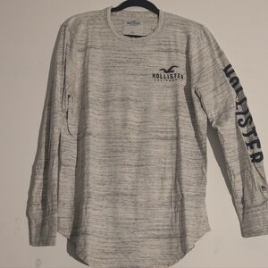 Hollister shirt